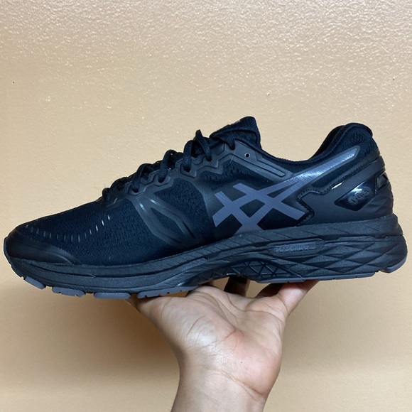 ASICS Gel Kayano 23 “Black Onyx” - Picture 4 of 16